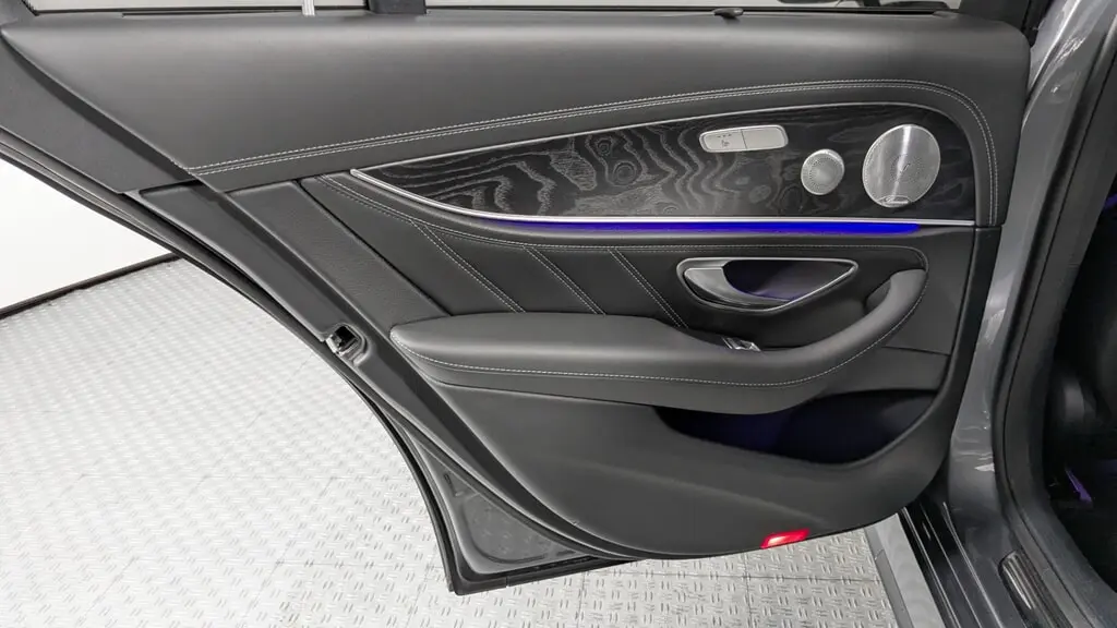 Florida Fine Cars - Used MERCEDES-BENZ E-CLASS 2018 ORLANDO AMG E 63 S