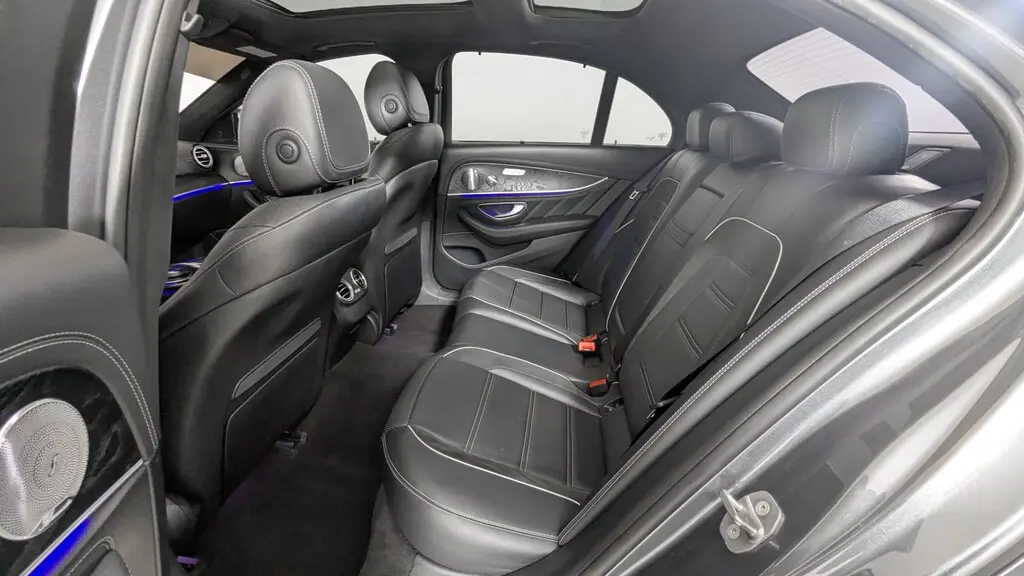 Florida Fine Cars - Used MERCEDES-BENZ E-CLASS 2018 ORLANDO AMG E 63 S