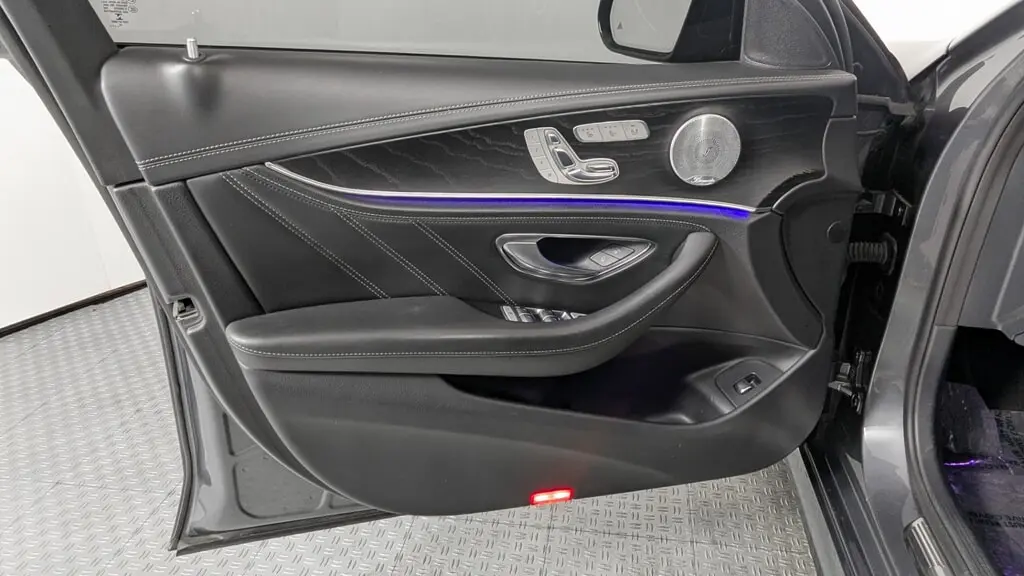 Florida Fine Cars - Used MERCEDES-BENZ E-CLASS 2018 ORLANDO AMG E 63 S