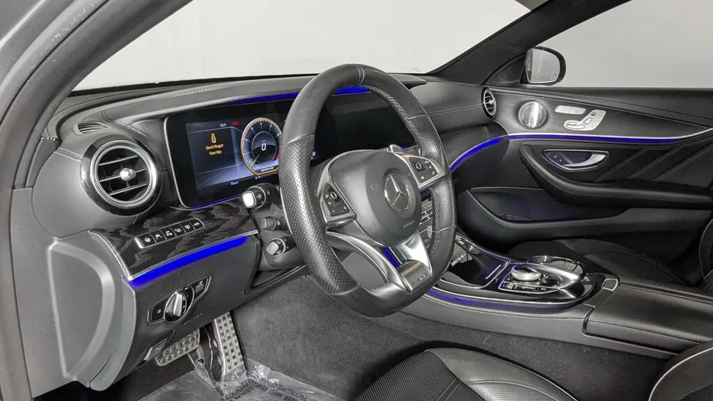 Florida Fine Cars - Used MERCEDES-BENZ E-CLASS 2018 ORLANDO AMG E 63 S