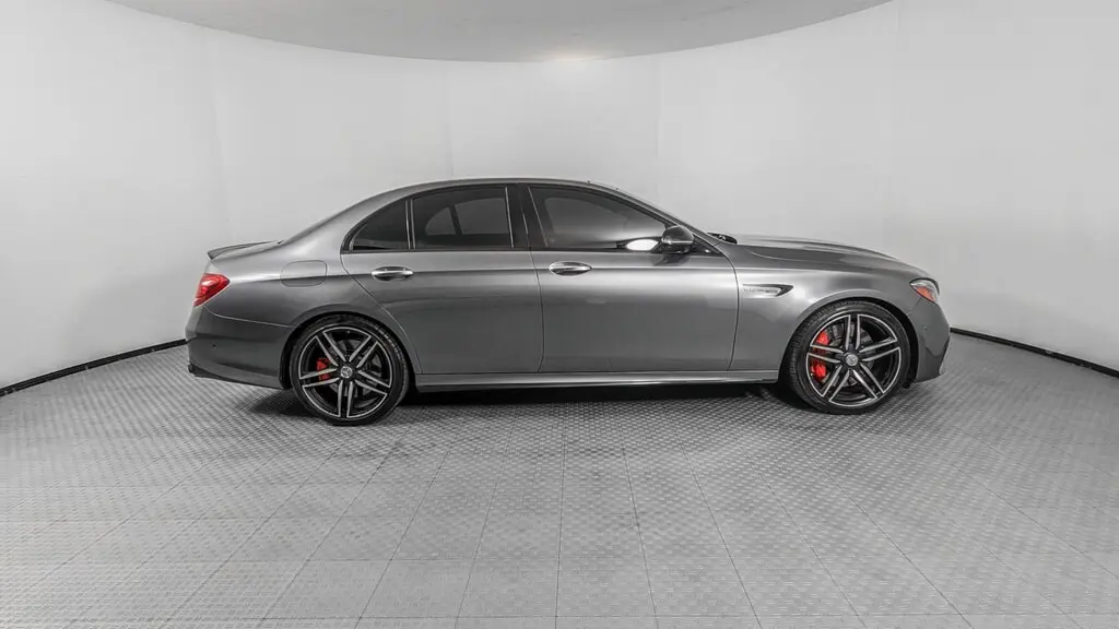 Florida Fine Cars - Used MERCEDES-BENZ E-CLASS 2018 ORLANDO AMG E 63 S