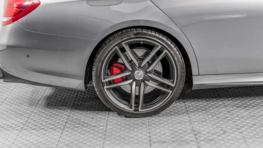 Florida Fine Cars - Used MERCEDES-BENZ E-CLASS 2018 ORLANDO AMG E 63 S