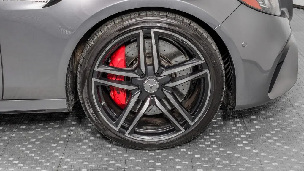 Florida Fine Cars - Used MERCEDES-BENZ E-CLASS 2018 ORLANDO AMG E 63 S