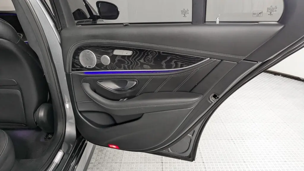 Florida Fine Cars - Used MERCEDES-BENZ E-CLASS 2018 ORLANDO AMG E 63 S