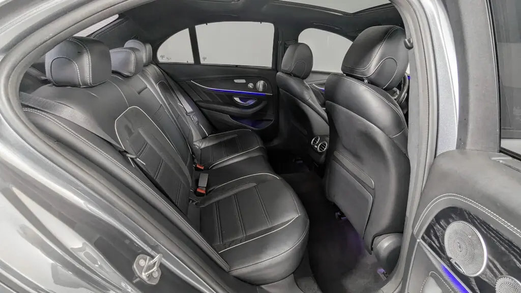 Florida Fine Cars - Used MERCEDES-BENZ E-CLASS 2018 ORLANDO AMG E 63 S