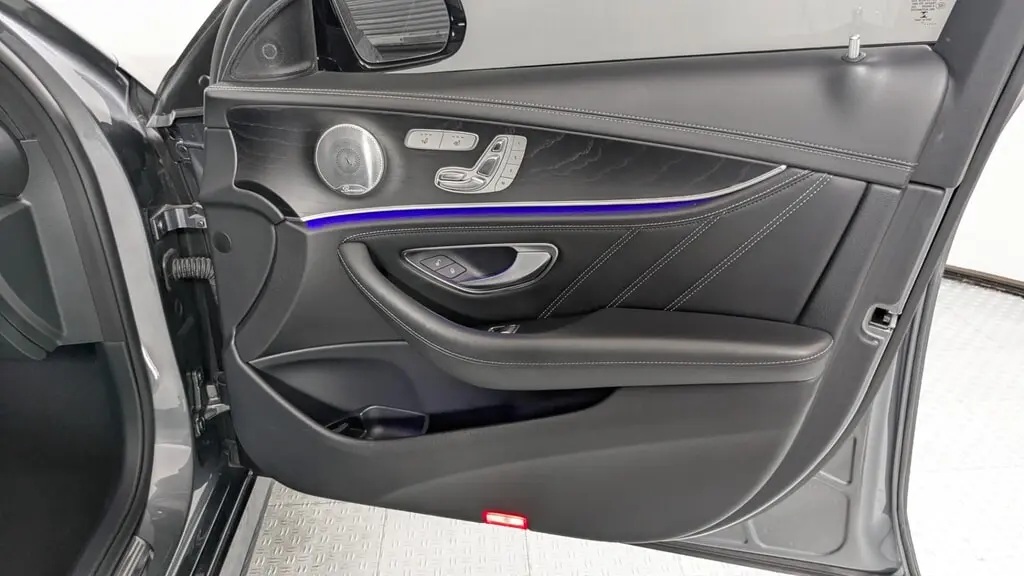 Florida Fine Cars - Used MERCEDES-BENZ E-CLASS 2018 ORLANDO AMG E 63 S