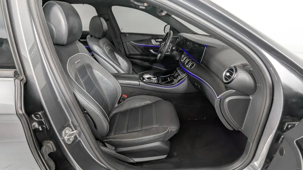 Florida Fine Cars - Used MERCEDES-BENZ E-CLASS 2018 ORLANDO AMG E 63 S