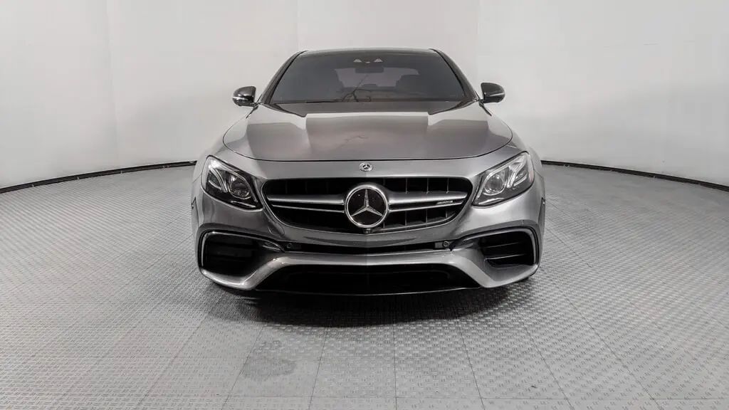 Florida Fine Cars - Used MERCEDES-BENZ E-CLASS 2018 ORLANDO AMG E 63 S