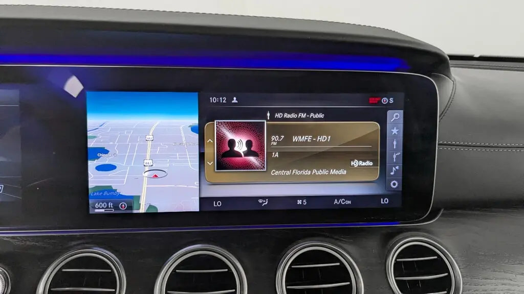 Florida Fine Cars - Used MERCEDES-BENZ E-CLASS 2018 ORLANDO AMG E 63 S