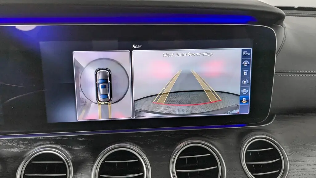 Florida Fine Cars - Used MERCEDES-BENZ E-CLASS 2018 ORLANDO AMG E 63 S