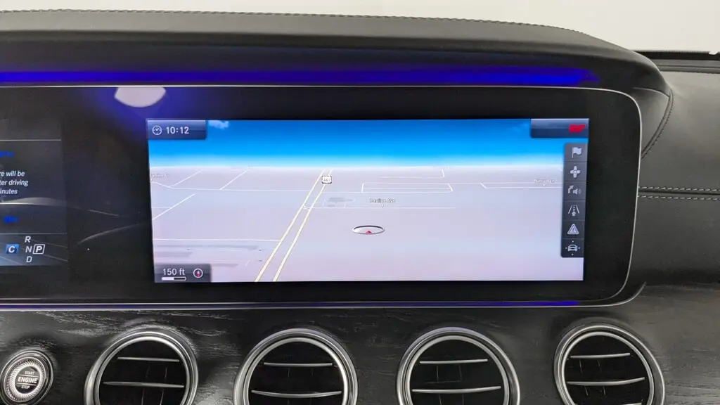 Florida Fine Cars - Used MERCEDES-BENZ E-CLASS 2018 ORLANDO AMG E 63 S