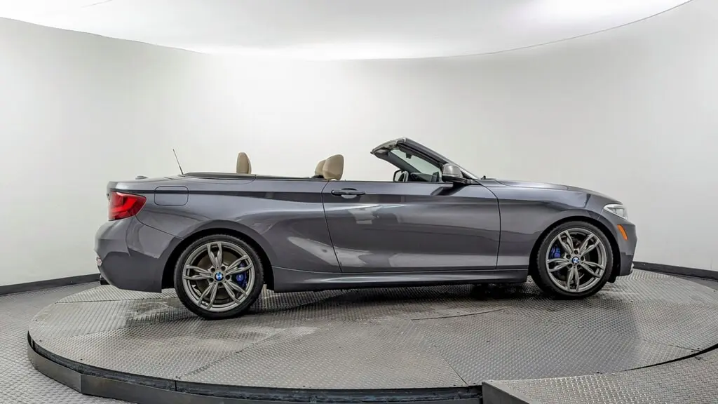 Florida Fine Cars - Used BMW 2 SERIES 2015 MIAMI M235I