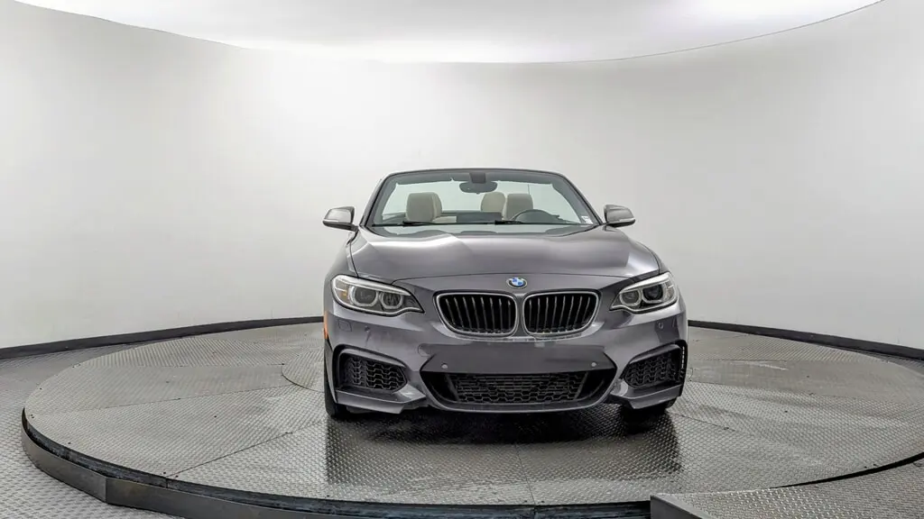 Florida Fine Cars - Used BMW 2 SERIES 2015 MIAMI M235I