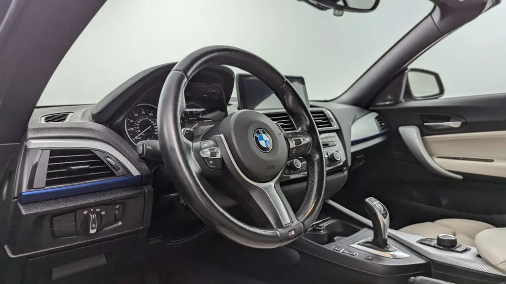 Florida Fine Cars - Used BMW 2 SERIES 2015 MIAMI M235I