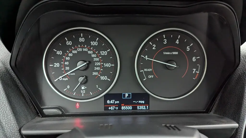 Florida Fine Cars - Used BMW 2 SERIES 2015 MIAMI M235I