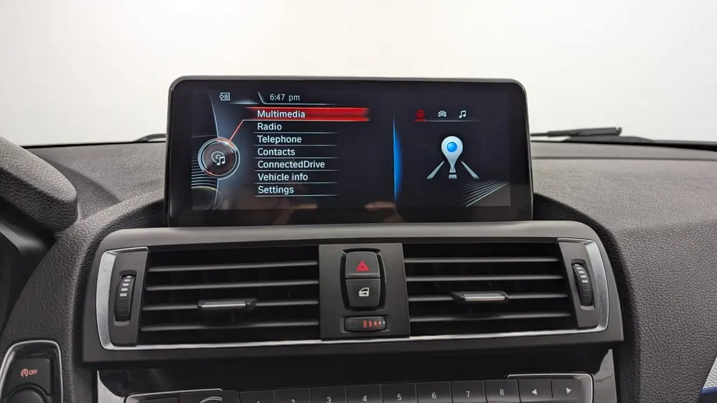 Florida Fine Cars - Used BMW 2 SERIES 2015 MIAMI M235I