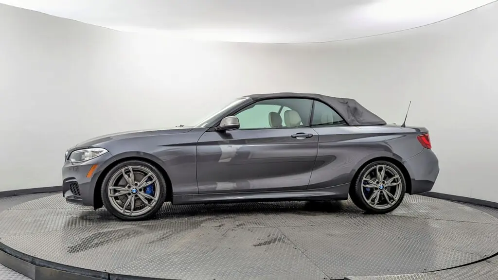 Florida Fine Cars - Used BMW 2 SERIES 2015 MIAMI M235I