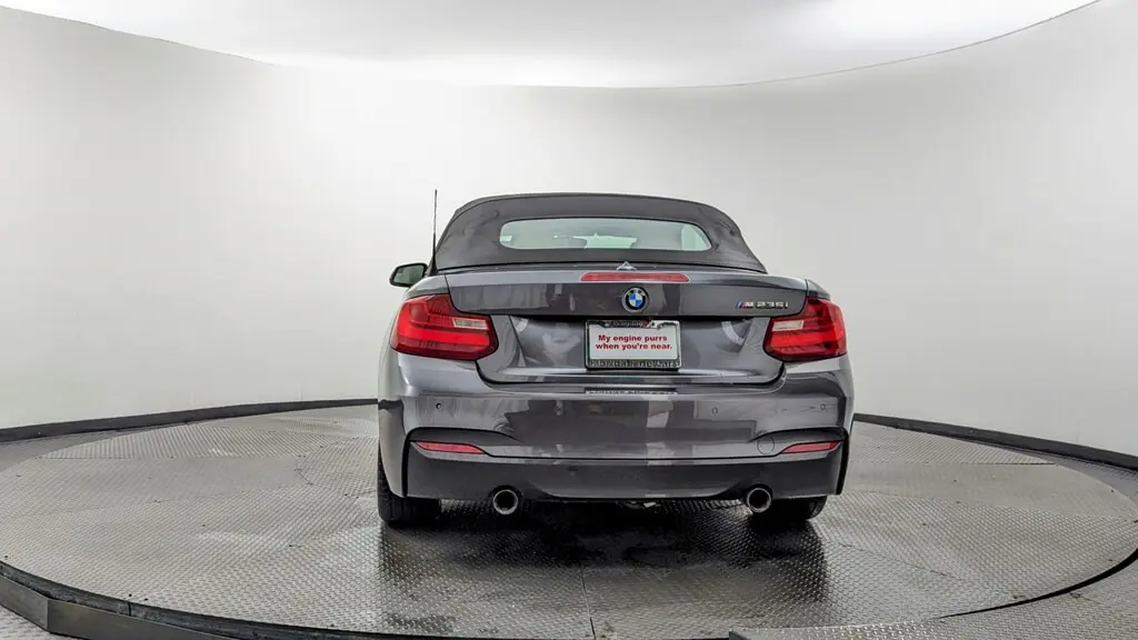 Florida Fine Cars - Used BMW 2 SERIES 2015 MIAMI M235I