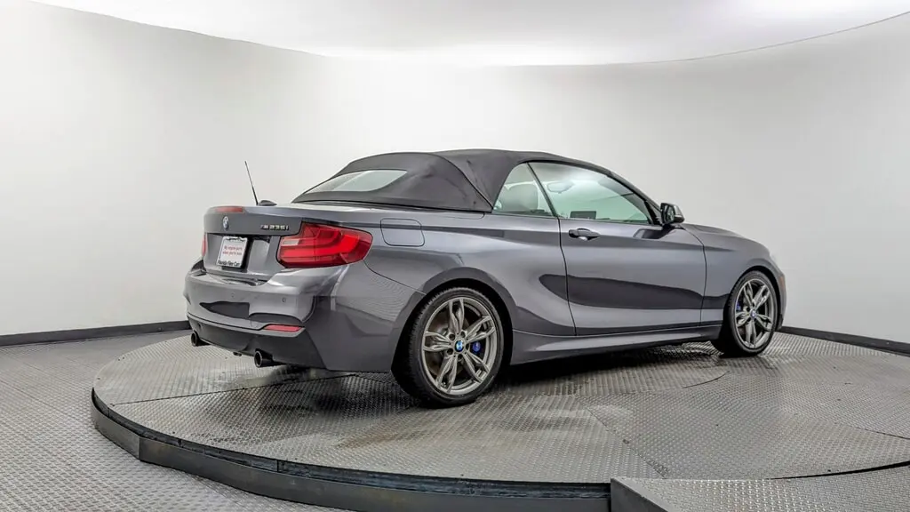 Florida Fine Cars - Used BMW 2 SERIES 2015 MIAMI M235I