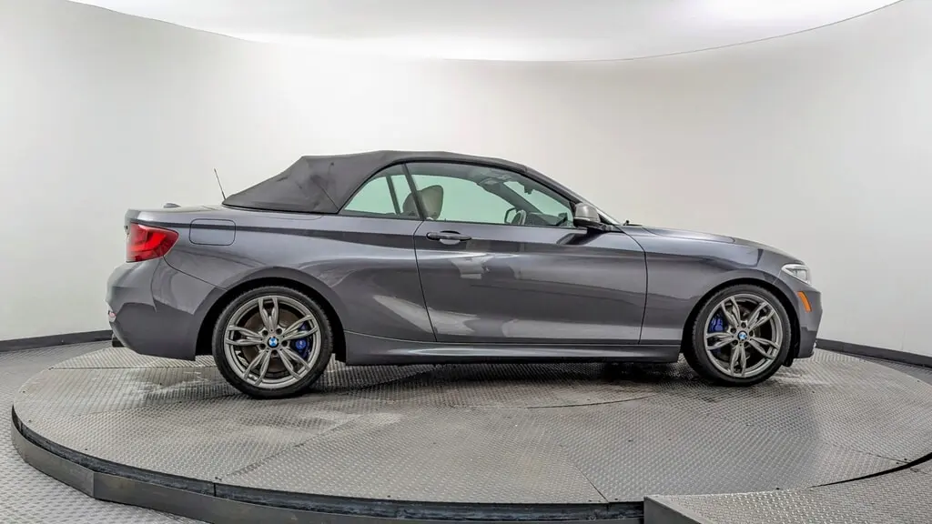 Florida Fine Cars - Used BMW 2 SERIES 2015 MIAMI M235I
