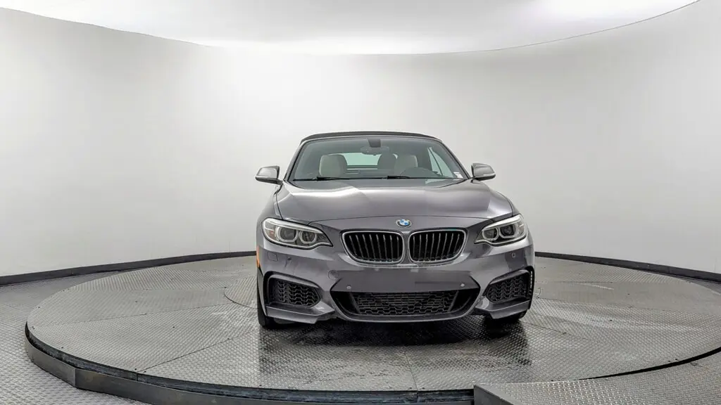 Florida Fine Cars - Used BMW 2 SERIES 2015 MIAMI M235I