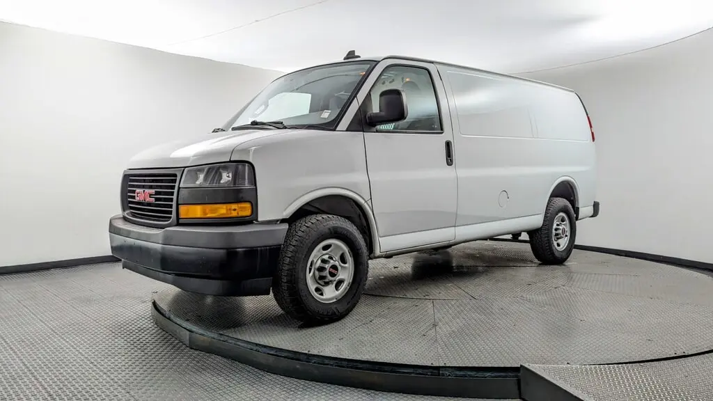 Florida Fine Cars - Used GMC SAVANA 2021 MIAMI 