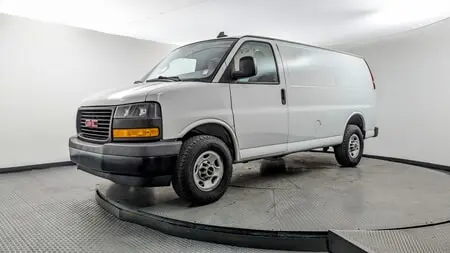 Florida Fine Cars - Used GMC SAVANA 2021 MIAMI 