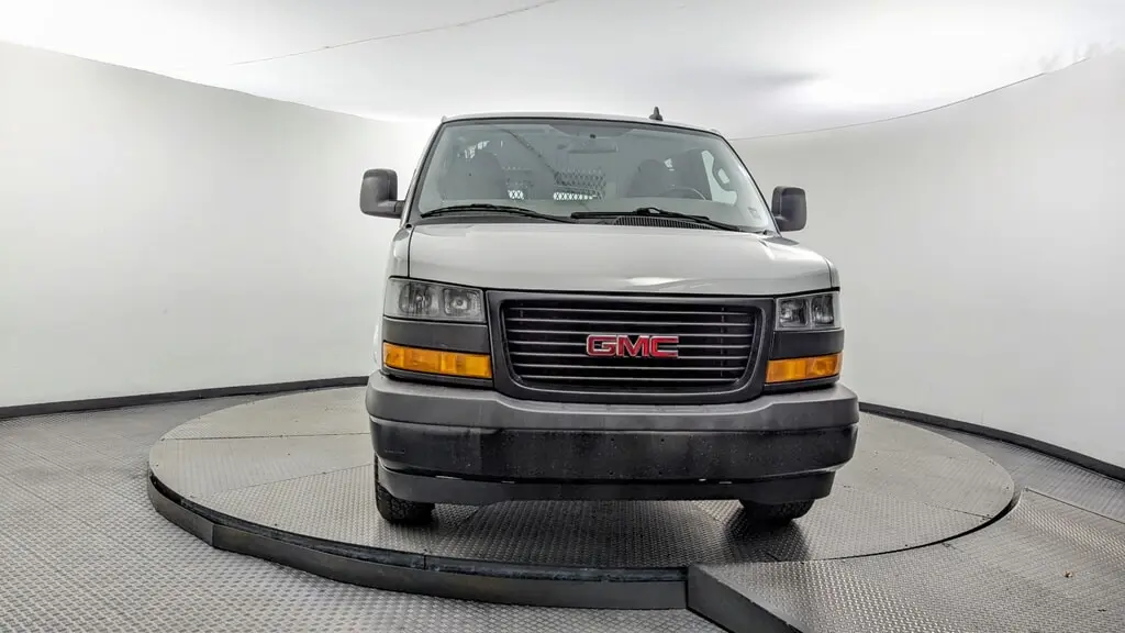 Florida Fine Cars - Used GMC SAVANA 2021 MIAMI 