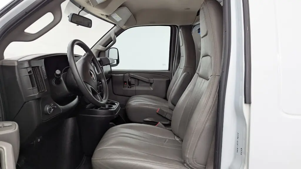 Florida Fine Cars - Used GMC SAVANA 2021 MIAMI 