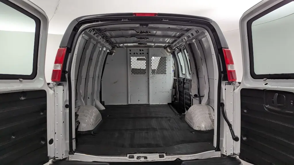 Florida Fine Cars - Used GMC SAVANA 2021 MIAMI 