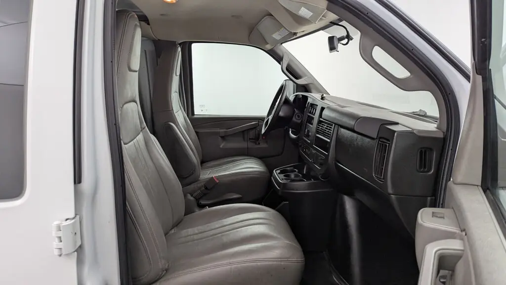 Florida Fine Cars - Used GMC SAVANA 2021 MIAMI 