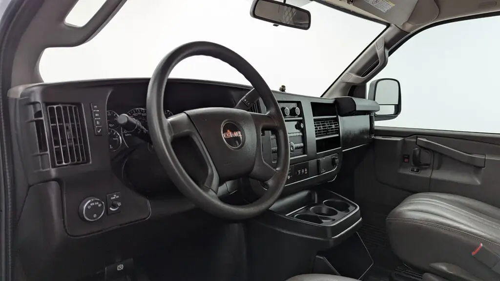 Florida Fine Cars - Used GMC SAVANA 2021 MIAMI 