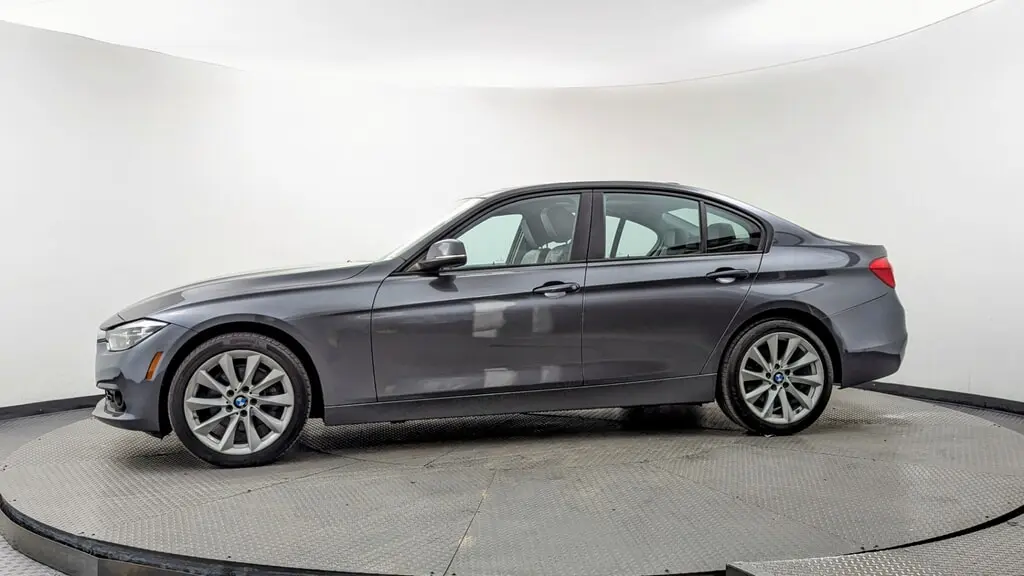 Florida Fine Cars - Used BMW 3 SERIES 2018 MARGATE 320I XDRIVE