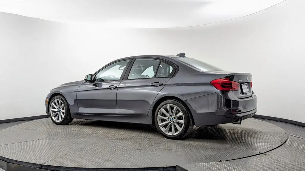 Florida Fine Cars - Used BMW 3 SERIES 2018 MARGATE 320I XDRIVE