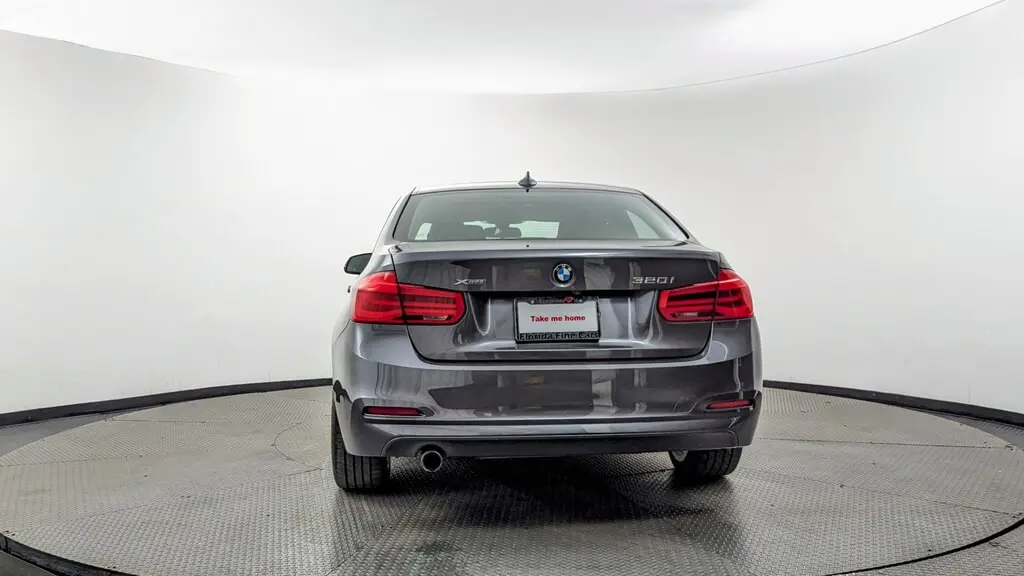 Florida Fine Cars - Used BMW 3 SERIES 2018 MARGATE 320I XDRIVE