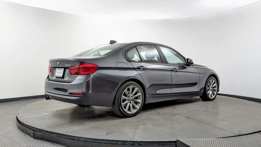 Florida Fine Cars - Used BMW 3 SERIES 2018 MARGATE 320I XDRIVE