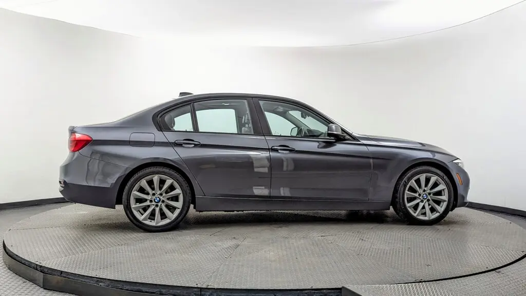 Florida Fine Cars - Used BMW 3 SERIES 2018 MARGATE 320I XDRIVE