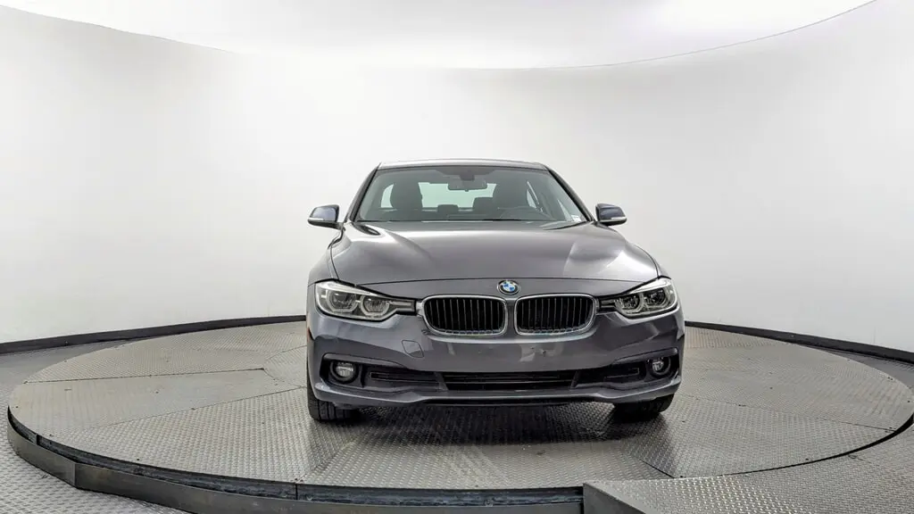 Florida Fine Cars - Used BMW 3 SERIES 2018 MARGATE 320I XDRIVE