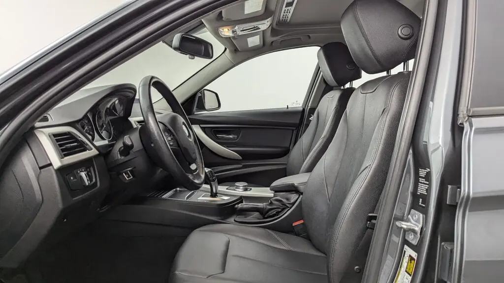 Florida Fine Cars - Used BMW 3 SERIES 2018 MARGATE 320I XDRIVE