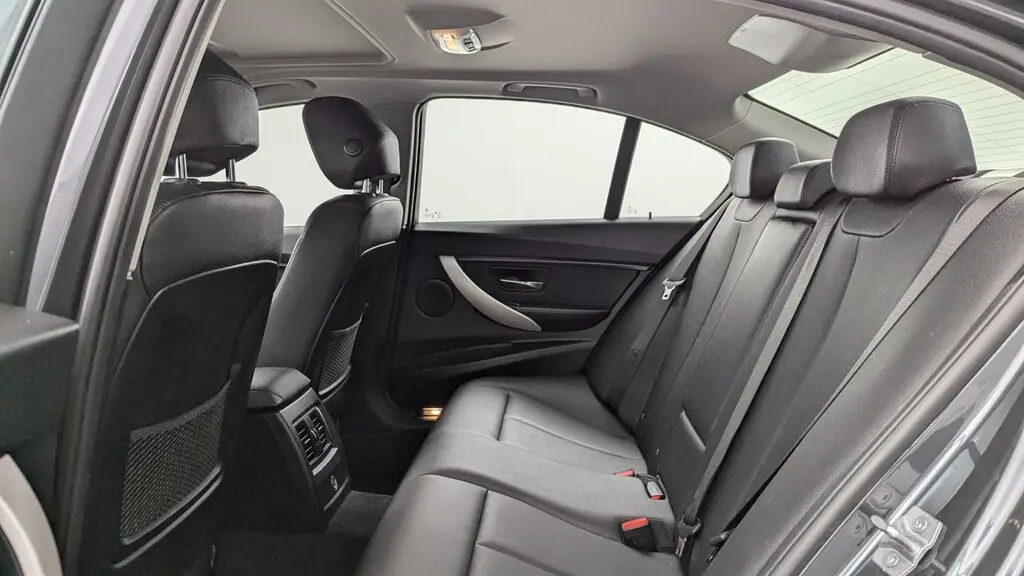 Florida Fine Cars - Used BMW 3 SERIES 2018 MARGATE 320I XDRIVE