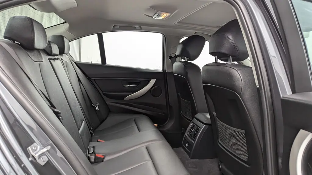 Florida Fine Cars - Used BMW 3 SERIES 2018 MARGATE 320I XDRIVE