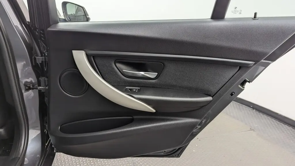 Florida Fine Cars - Used BMW 3 SERIES 2018 MARGATE 320I XDRIVE