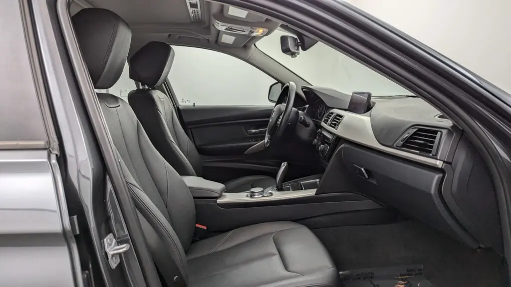 Florida Fine Cars - Used BMW 3 SERIES 2018 MARGATE 320I XDRIVE