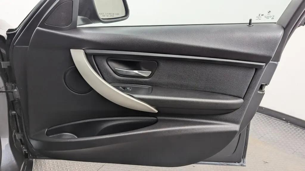 Florida Fine Cars - Used BMW 3 SERIES 2018 MARGATE 320I XDRIVE