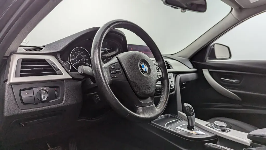 Florida Fine Cars - Used BMW 3 SERIES 2018 MARGATE 320I XDRIVE