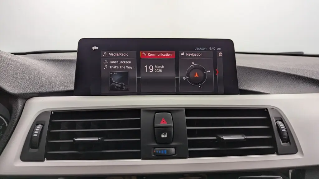 Florida Fine Cars - Used BMW 3 SERIES 2018 MARGATE 320I XDRIVE