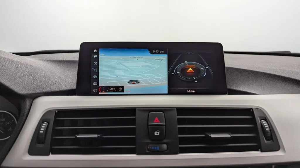 Florida Fine Cars - Used BMW 3 SERIES 2018 MARGATE 320I XDRIVE