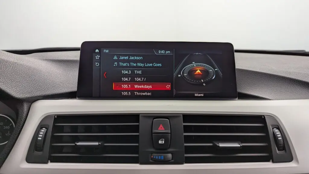 Florida Fine Cars - Used BMW 3 SERIES 2018 MARGATE 320I XDRIVE