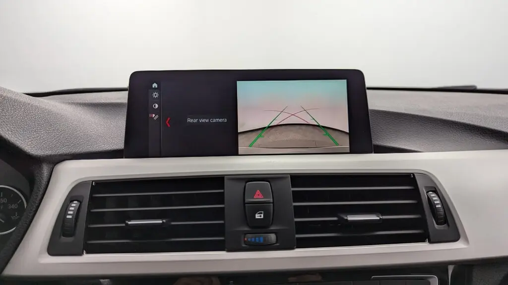 Florida Fine Cars - Used BMW 3 SERIES 2018 MARGATE 320I XDRIVE