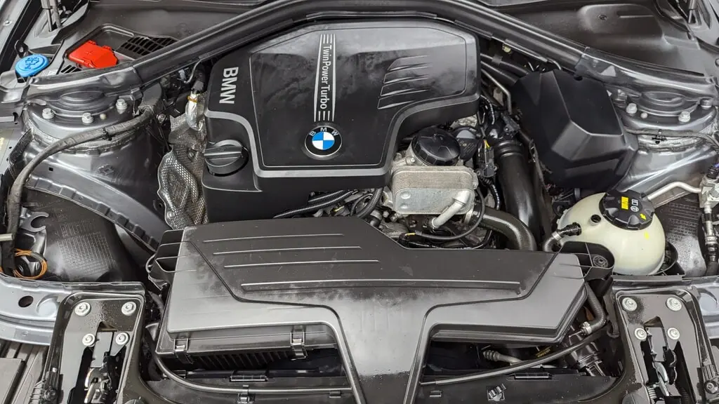 Florida Fine Cars - Used BMW 3 SERIES 2018 MARGATE 320I XDRIVE